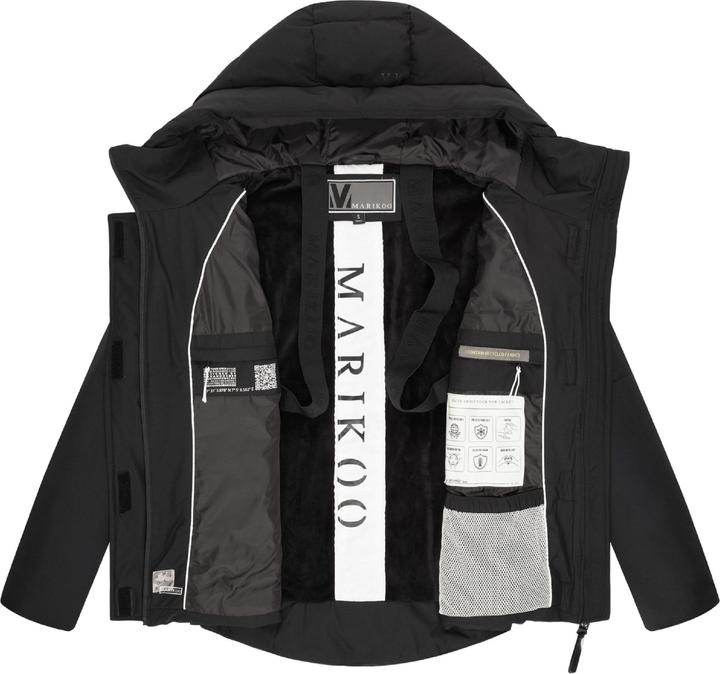 Actual product image Marikoo Elira 16 (XS)