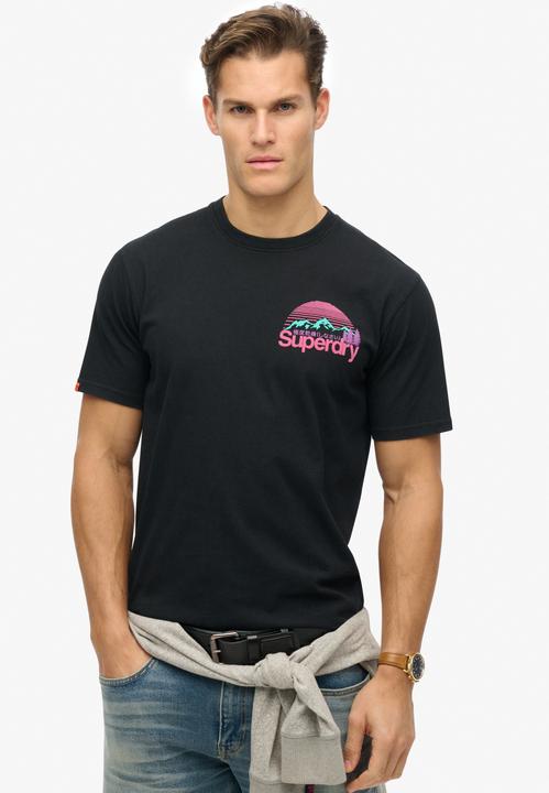 Produktbild Superdry Cl Great Outdoors Chest (M)