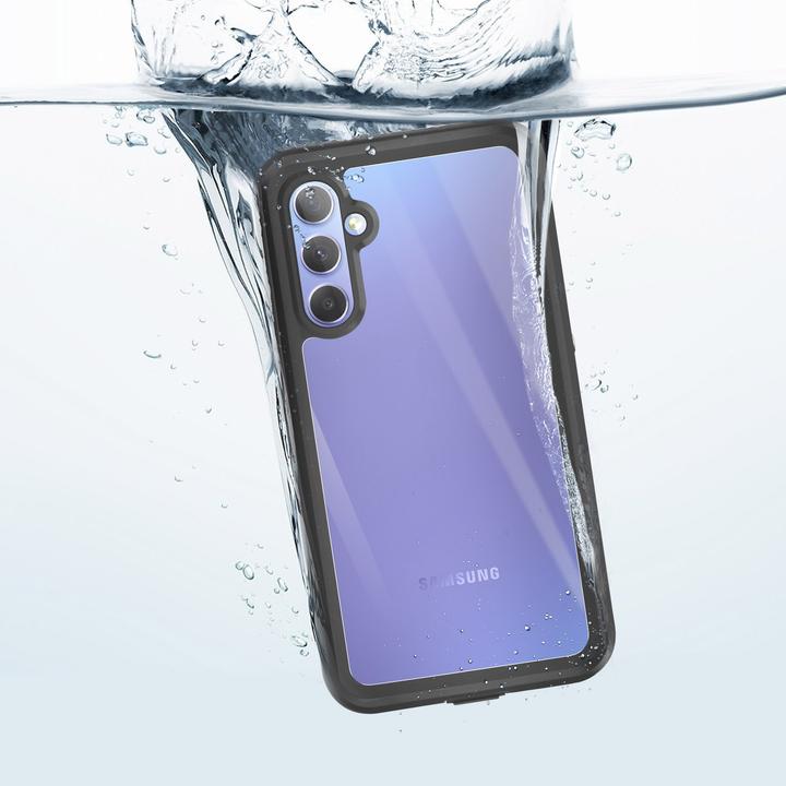 Actual product image Avizar IP68 Waterproof, 360° Degree Protection Series (Samsung Galaxy A34 5G)