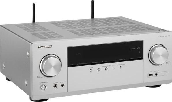 Actual product image Pioneer VSX-935 (7.2 channels, FM, DAB+, AM)
