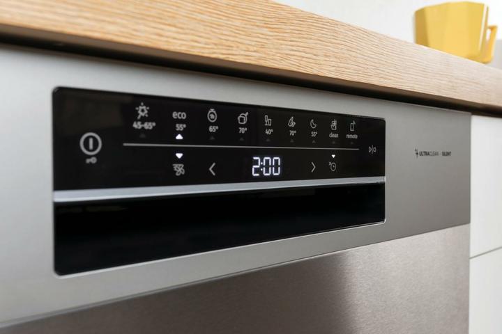 Actual product image Gorenje GS642E90X