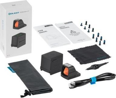 Immagine prodotto Olight Osight (4.50 cm)