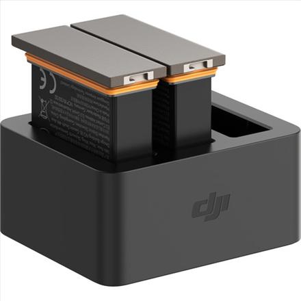Produktbild DJI Osmo Action Charging Kit (Osmo Action)
