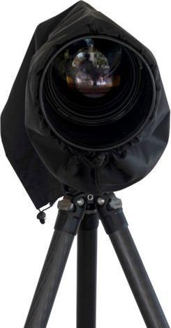 Image du produit Buteo Photo Gear Protection pluie 2 Noir (Housse de pluie)