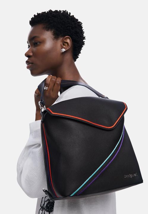 Image du produit Desigual sac à dos cleo jersey