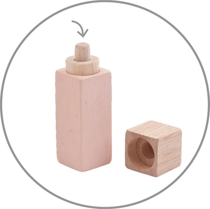 Produktbild Plantoys Makeup Set