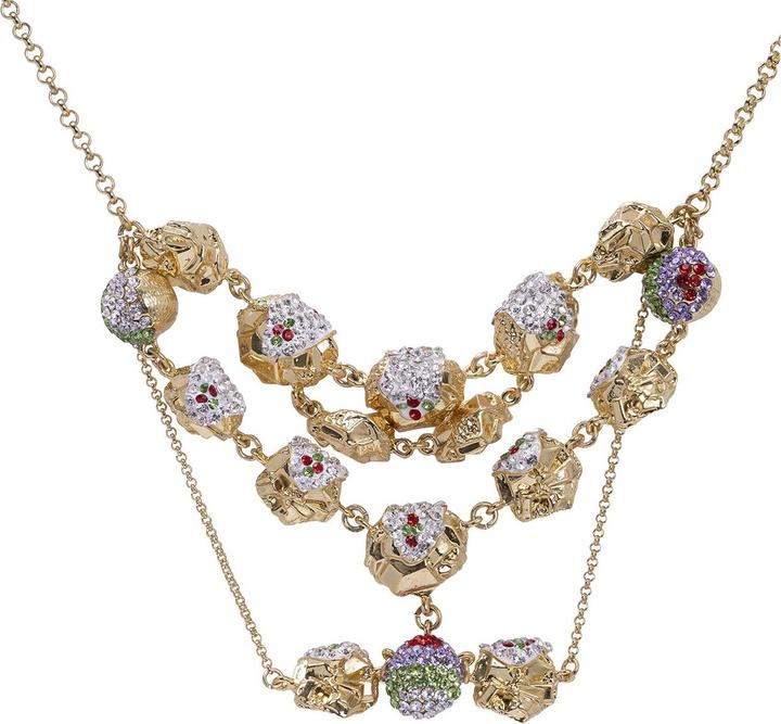 Immagine prodotto Uzurii Collana Roca Llisa (Argento 925)