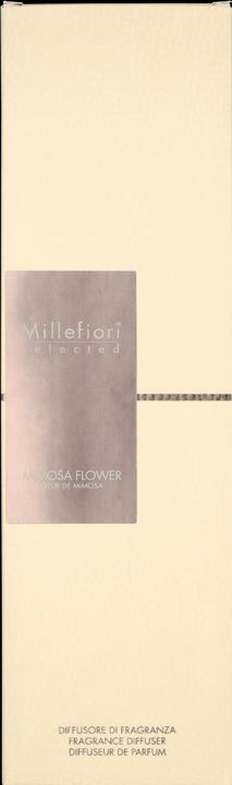 Produktbild Millefiori Mimosa Flower (100 ml)