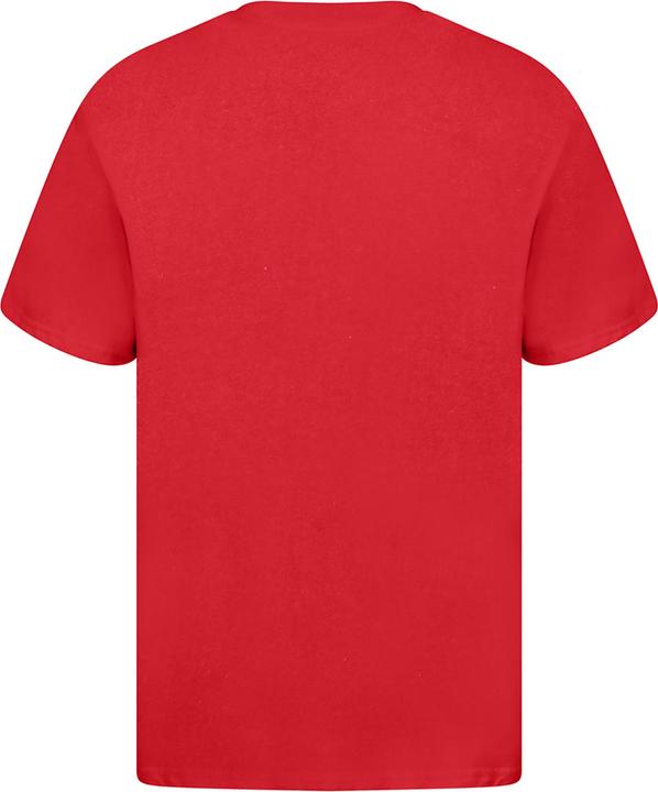 Immagine prodotto Casual Classics - Maglietta a maniche corte premium in cotone - Uomo (3XL)