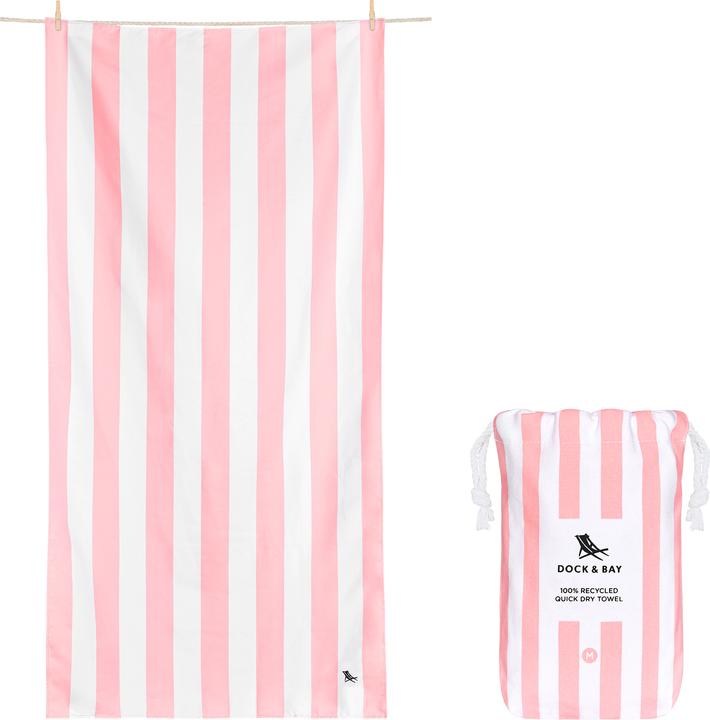 Actual product image Dock & Bay Cabana (90 x 200 cm)