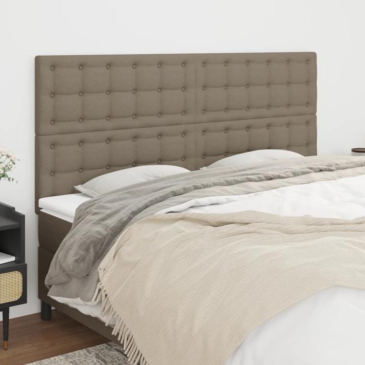 Produktbild VidaXL Kalli (200 x 5 x 128 cm)