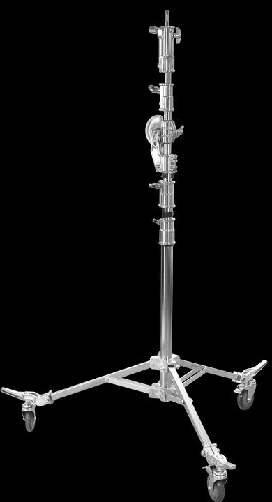 Immagine prodotto Jinbei M-6 (408 cm, 20 kg)