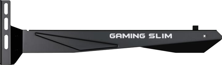 Produktbild MSI GeForce RTX 4070 SUPER GAMING X SLIM (12 GB)