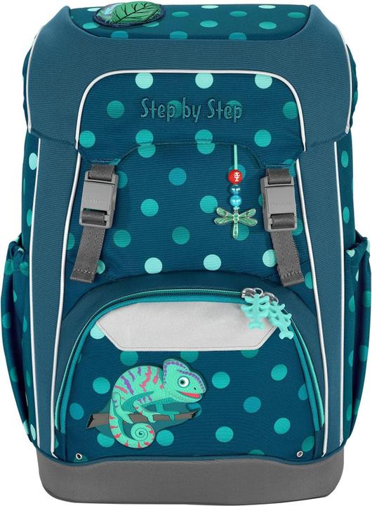 Produktbild Step by Step Ranzen-Set GIANT, 5-teilig (23 l)