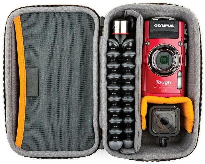 Immagine prodotto Lowepro Hardside CS 60 (Custodia per fotocamera, 2.90 l)