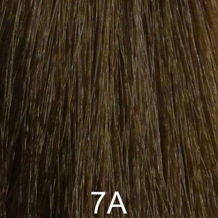Immagine prodotto Matrix Socolor Pre-Bonded 7A/7.1 Biondo Medio Cenere Colore Permanente per Capelli 3,1 oz.