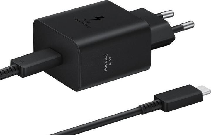 Produktbild Samsung Power Adapter (45 W)