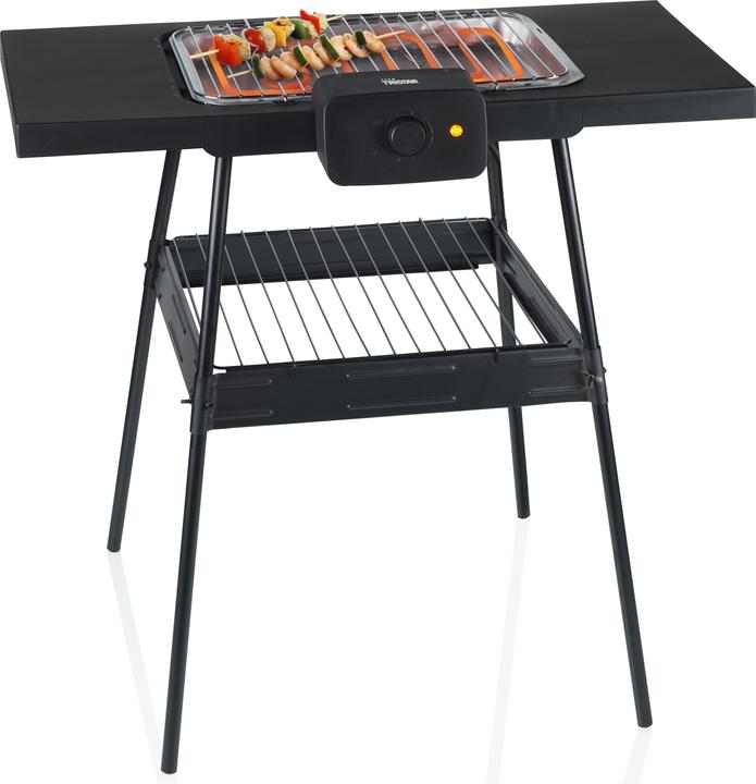 Tristar Elektrischer Grill (2 kW)