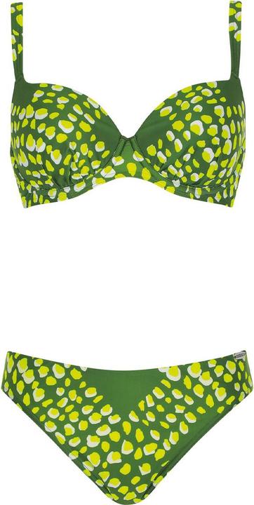 Produktbild SUNFLAIR Basic Bikini-Set (38 G)