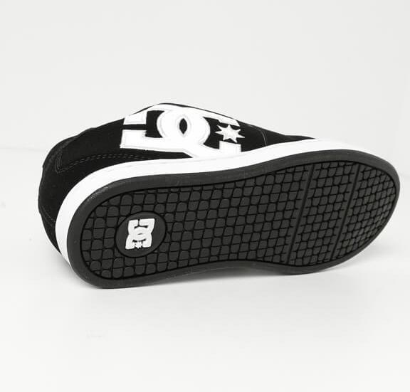 Actual product image DC Shoes Net sneaker (44.5)