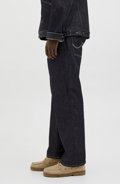 Immagine prodotto Jack & Jones JJIEDDIE JJARCHIVE SELVEDGE CJ 598 Locker geschnitten Locker geschnitten (W31/L32)