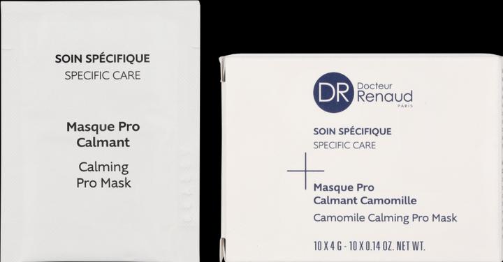 Immagine prodotto Dr. Renaud Crema contorno occhi morbida alla camomilla (15.40 ml)