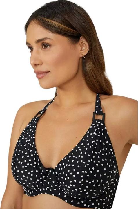 Universal Textiles Bikini Oberteil Ungepolstert
