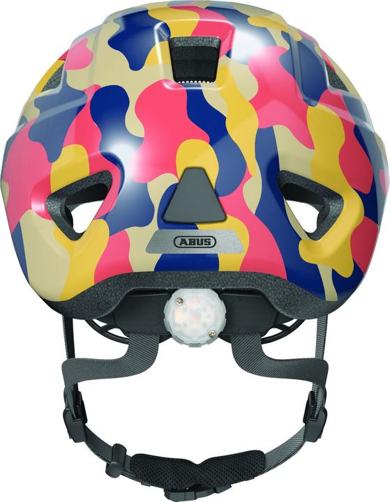 Produktbild Abus Anuky 2.0 Ace (46 - 52 cm)