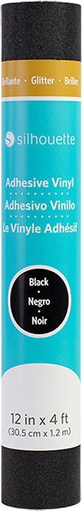Immagine prodotto Silhouette Vinile glitterato