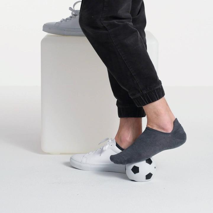 Image du produit Blacksocks Organic Sneaker (Une unité par pack, 40 - 44)