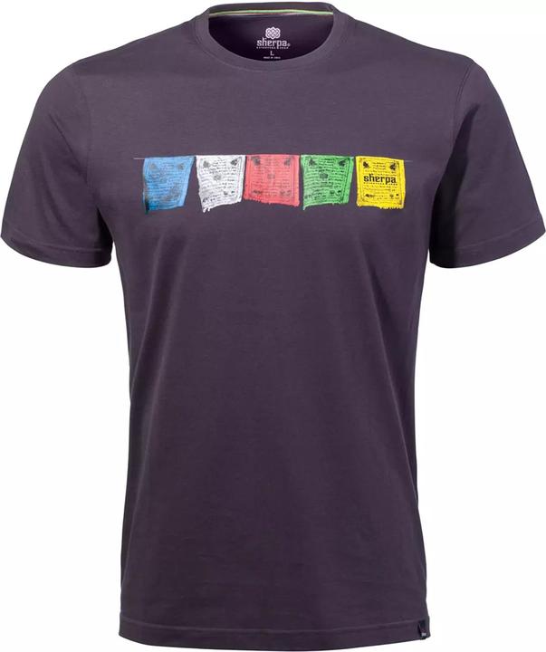 Produktbild Sherpa Tarcho Tee (S)