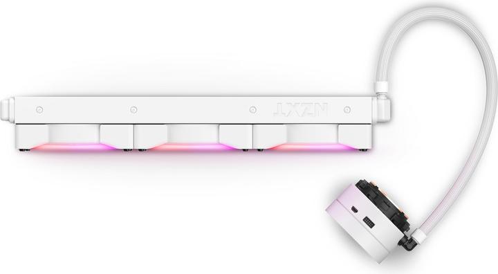 Image du produit NZXT Kraken X73 RGB