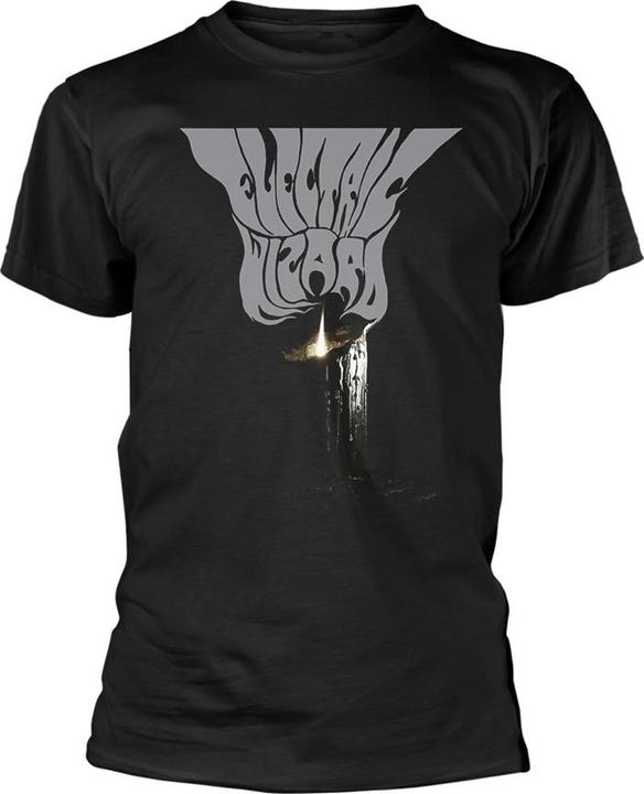Actual product image Electric Wizard Black Masses (3XL)