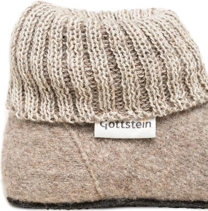 Actual product image Gottstein Alpine Boot FE Hüttenschuh (22)