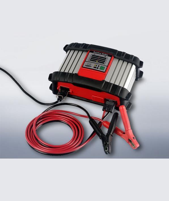 Actual product image Fronius ACCTIVA Seller (12V, 30 A)