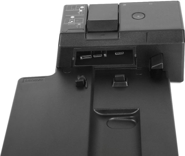 Produktbild Lenovo ThinkPad Ultra (Docking Port, 4 Ports)
