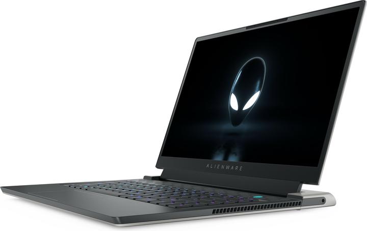Produktbild Dell x15 R1 DDR4-SDRAM Notebook 39,6 cm (15.6" ) 1920 x 1080 Pixel Intel® Core™ i7 Prozessor... (15.60", Intel Core i7-11800H, 16 GB, 1000 GB, DE)