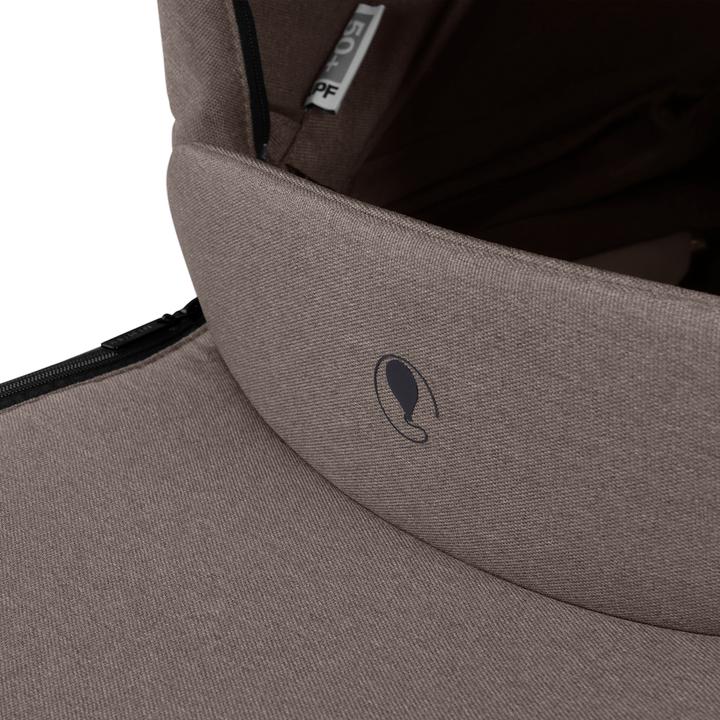 Produktbild ABC Design Babywanne für Samba 2 und Salsa Run