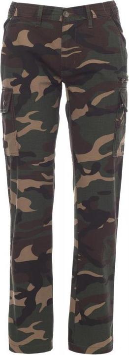 Image du produit Payper pantalon foret/ummer (S)