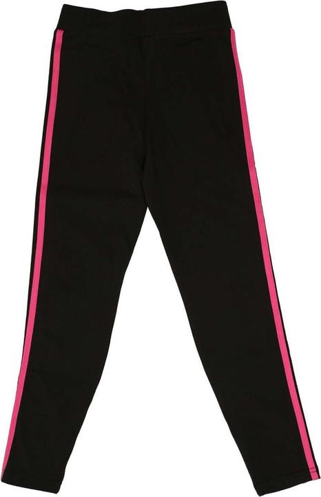 Immagine prodotto adidas Pantacollant Strisce Vita Media Ragazze (164, 170)