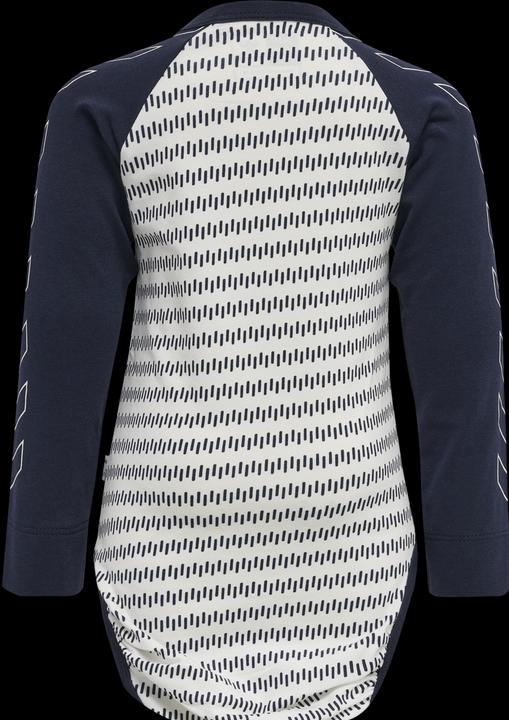 Produktbild hummel Desmond Body L/S (68)