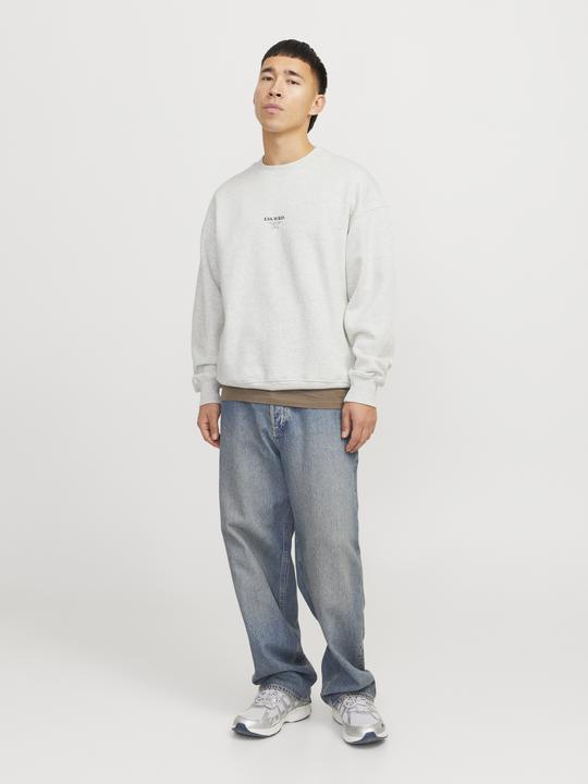 Produktbild Jack & Jones Jjeurban Edge Studio Sweat Crew Noos (XXL)