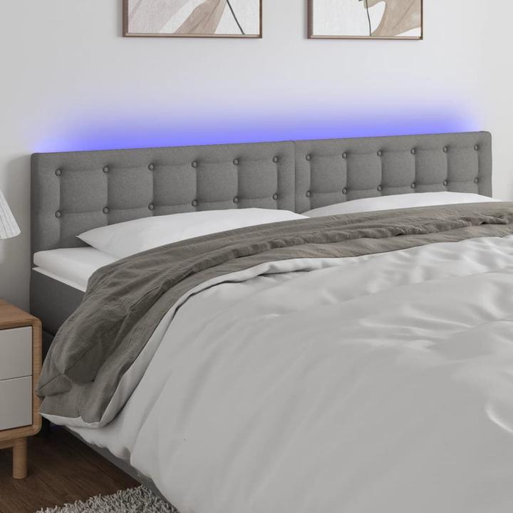 Immagine prodotto VidaXL Jeanette (160 x 5 x 88 cm)