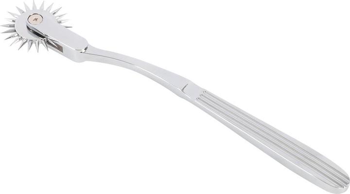 Image du produit Fetish Collection Silver Single Pinwheel