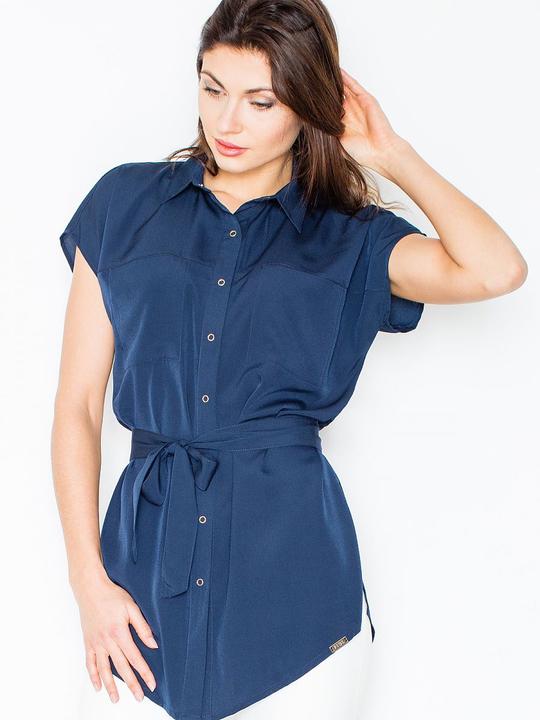 Image du produit Figl Chemise femme (S)