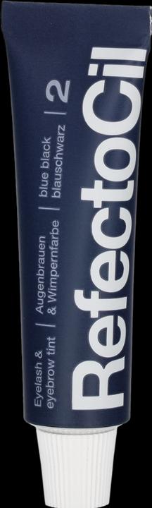 Actual product image Refectocil Eyebrow and eyelash tint