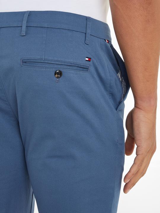 Immagine prodotto Tommy Hilfiger Struttura Stampata Chino Denton (W31/L34)