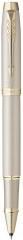 Produktbild Parker Pen Rollerball (Silber, Champagne, 1 x)