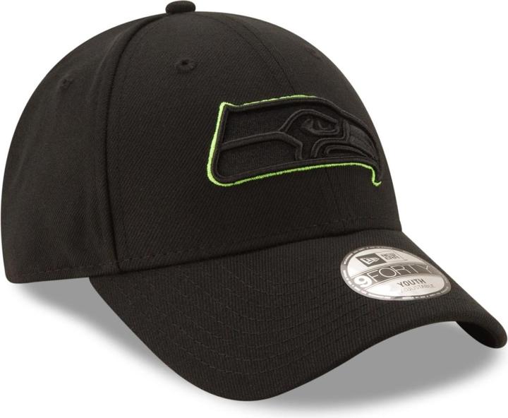 Produktbild New Era 9Forty Outline NFL Teams (53, 52 C, 54 C)
