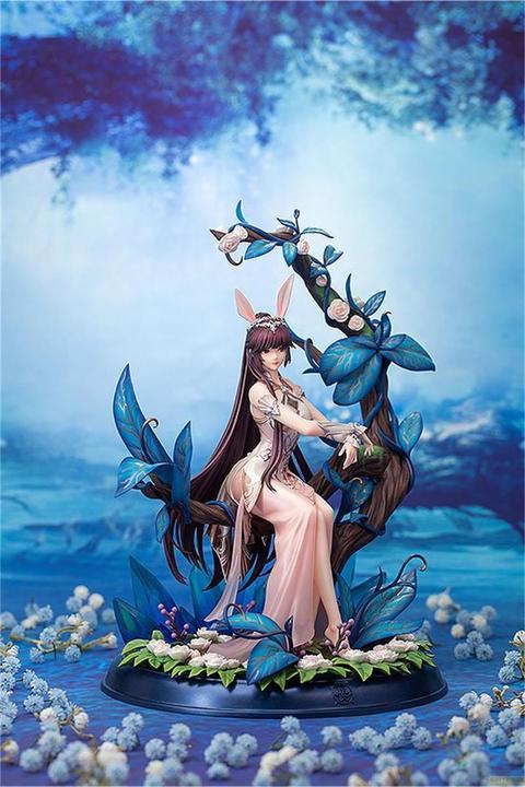 Image du produit Myethos Soul Land statuette PVC 1/7 Xiao Wu 31 cm